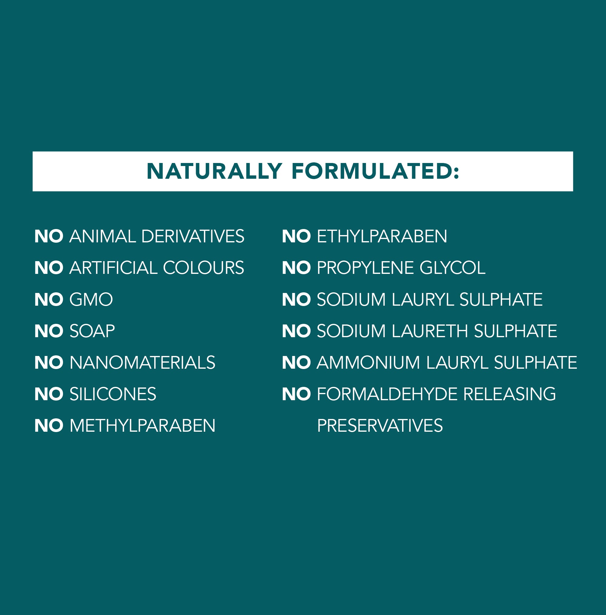 DEEP CLEANSE SHAMPOO | 500 mL
